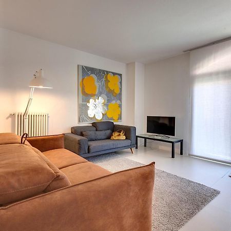 Ulisse & Penelope Apartments By Mamo Флоренция Экстерьер фото