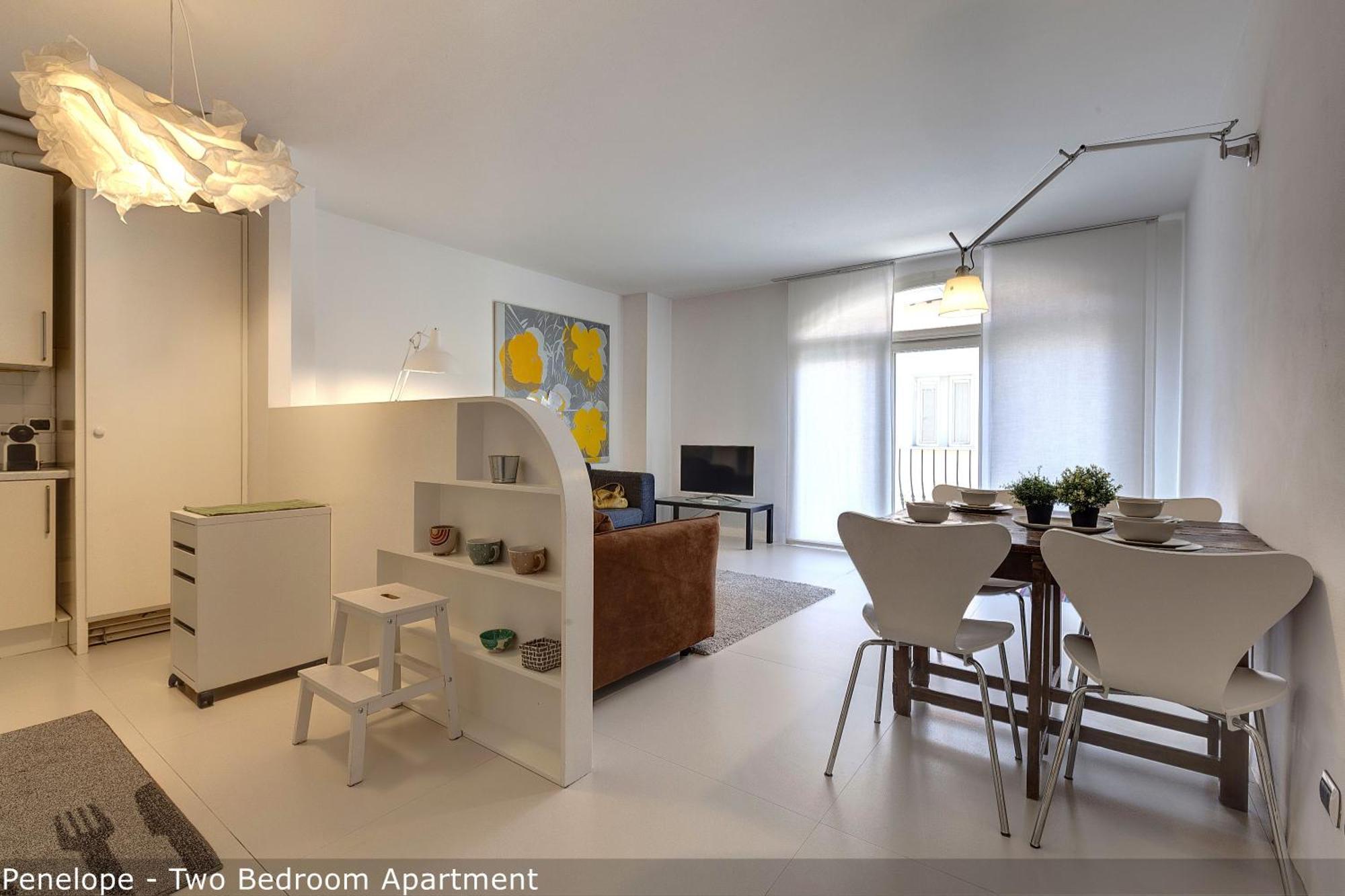 Ulisse & Penelope Apartments By Mamo Флоренция Экстерьер фото