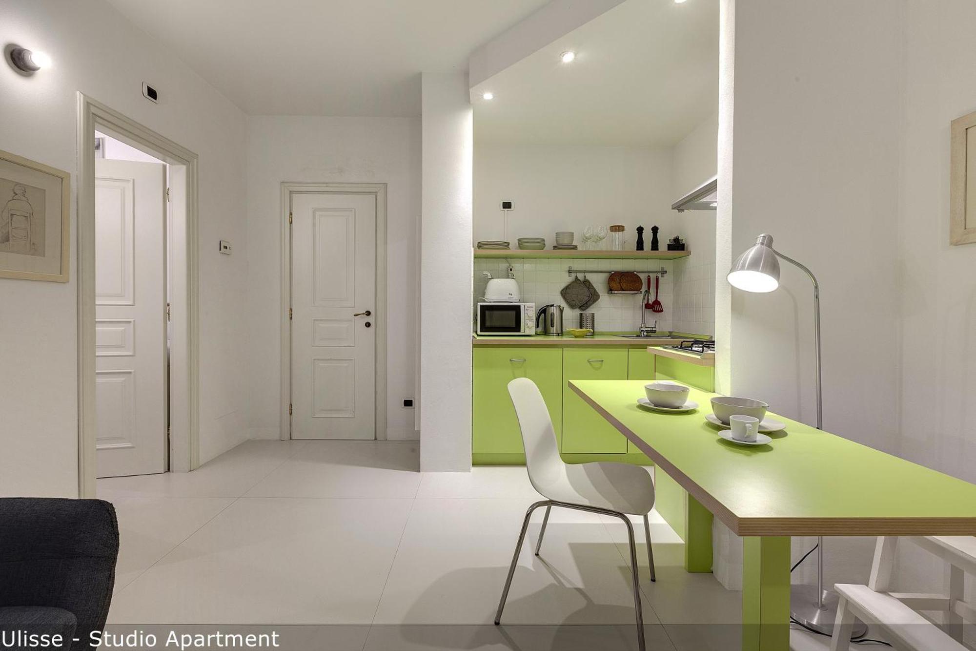 Ulisse & Penelope Apartments By Mamo Флоренция Экстерьер фото