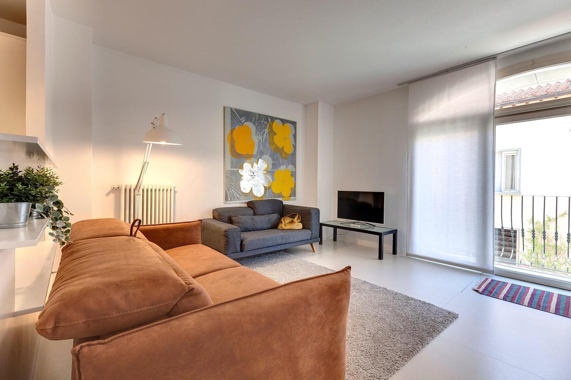 Ulisse & Penelope Apartments By Mamo Флоренция Экстерьер фото